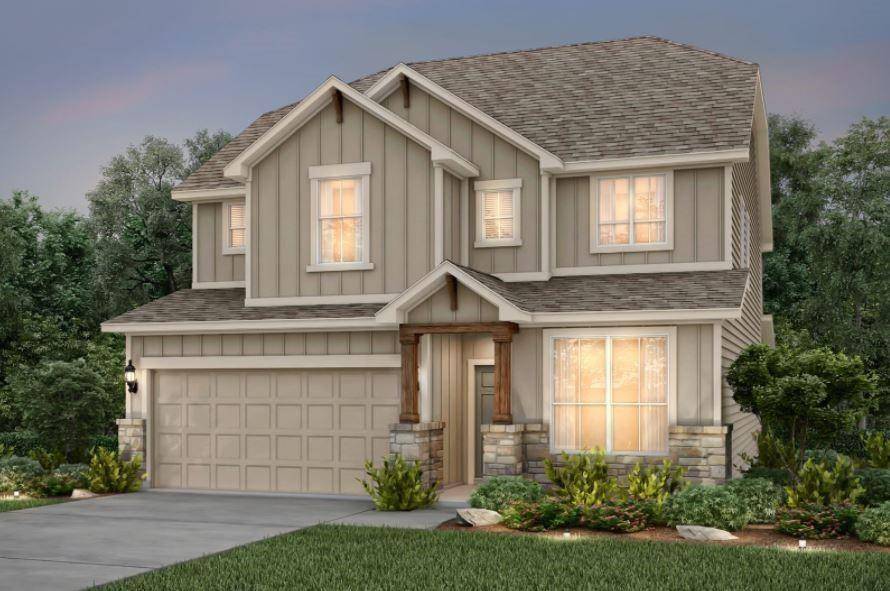 352 Grace Lilly DR, Buda, TX 78610