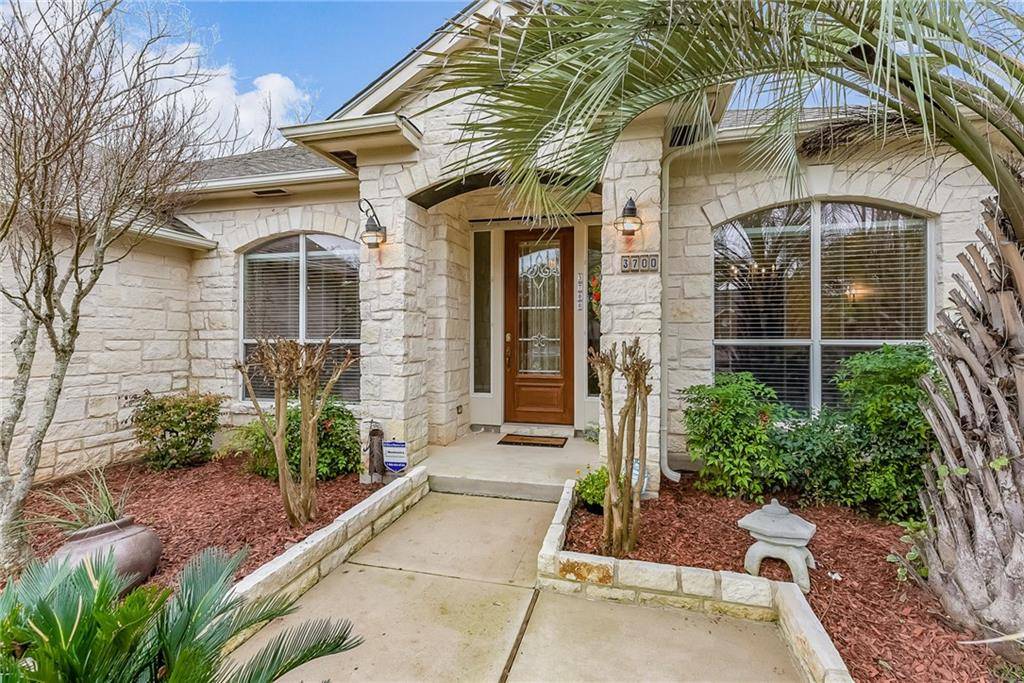 3700 Laurel Bay LOOP, Round Rock, TX 78681