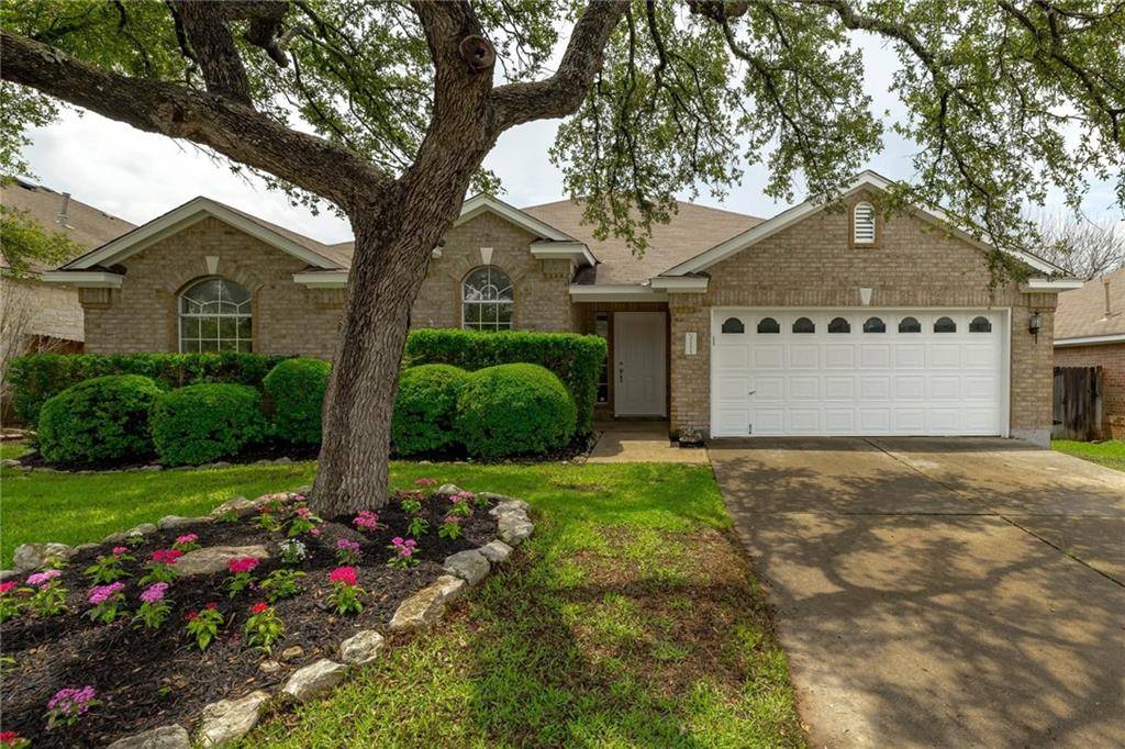 2111 Wheaton TRL, Cedar Park, TX 78613