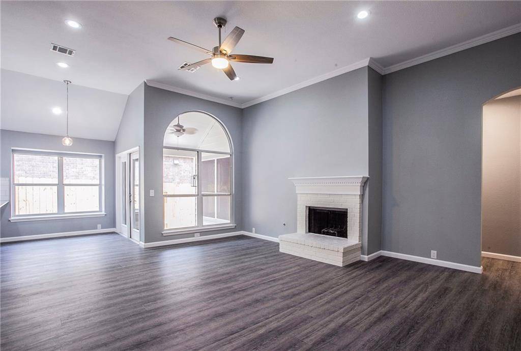 1610 Shady Creek TRL, Cedar Park, TX 78613
