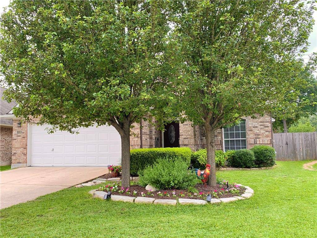 709 Coomes PL, Cedar Park, TX 78613