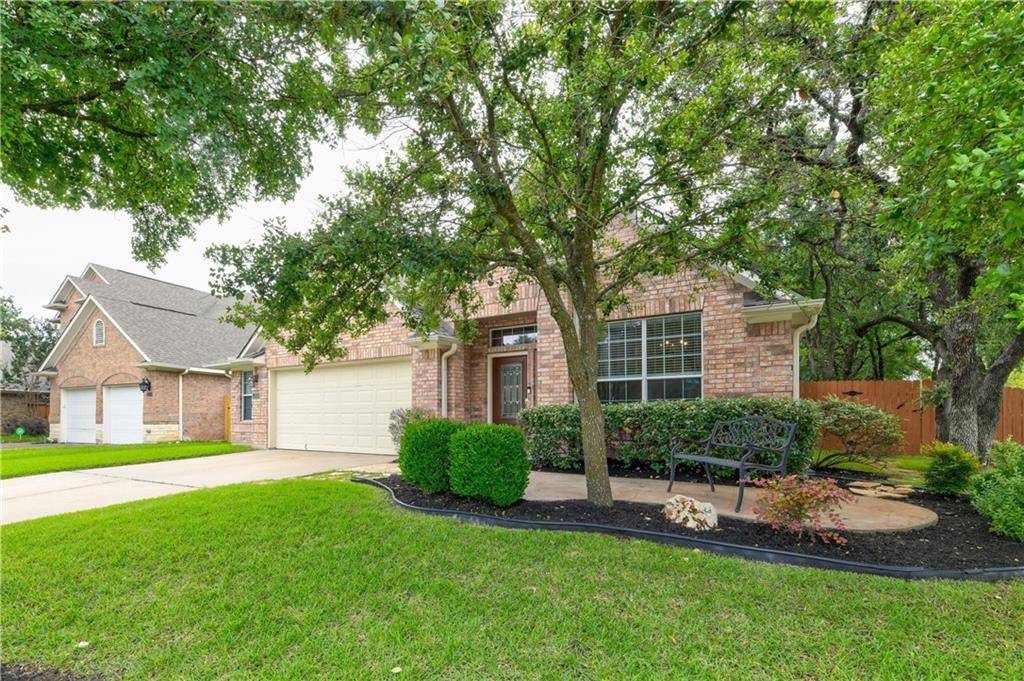 101 Arrowhead TRL, Cedar Park, TX 78613