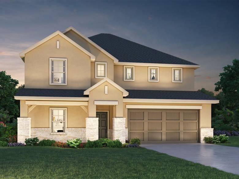 433 Windy Reed RD, Hutto, TX 78634