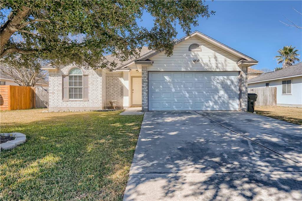 211 Wild Buffalo DR, Kyle, TX 78640