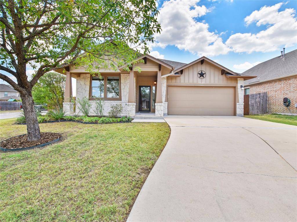 186 Rosemary HOLW, Buda, TX 78610