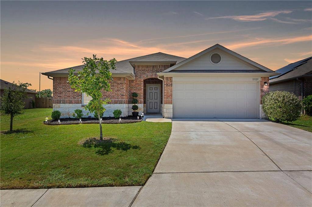 11929 Riparian RD, Manor, TX 78653