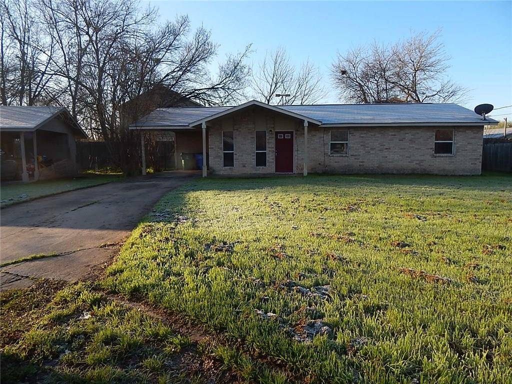 505 Pea Jay CV, Bastrop, TX 78602