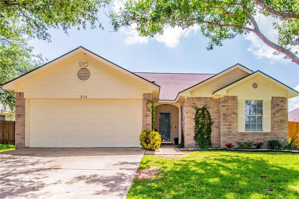 234 Ashford Park BLVD, Buda, TX 78610
