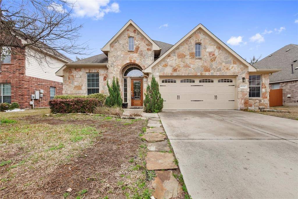 604 Pebblestone Walk DR, Cedar Park, TX 78613