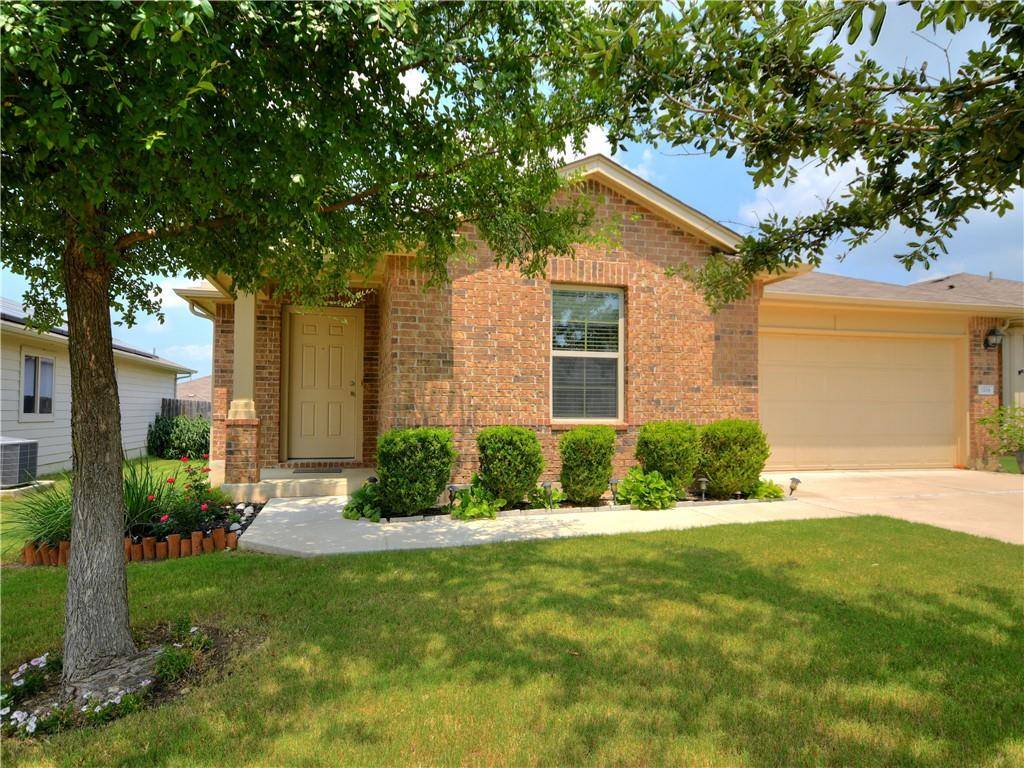 1114 HAWKEYE POINT RD, Georgetown, TX 78626