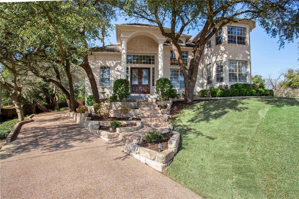 43 Meandering WAY, Round Rock, TX 78664