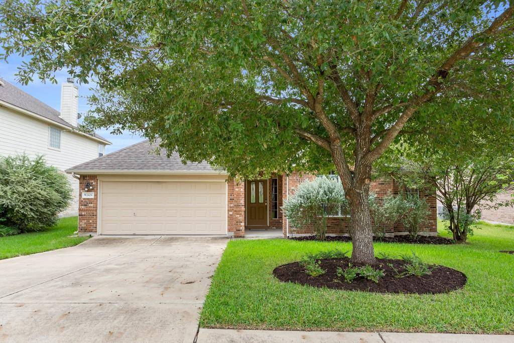 1808 Harvest Bend LN, Cedar Park, TX 78613