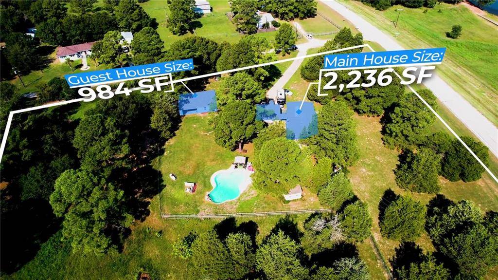 105 Daisy LN, Bastrop, TX 78602