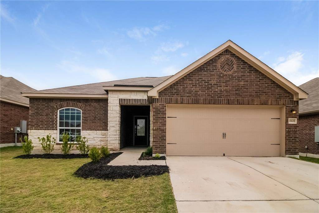 19808 Per Lange PASS, Manor, TX 78653