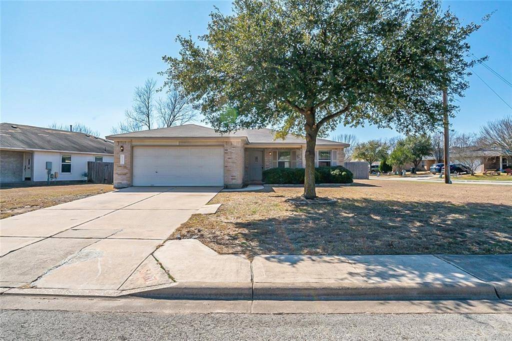 177 Keegans WAY, Kyle, TX 78640
