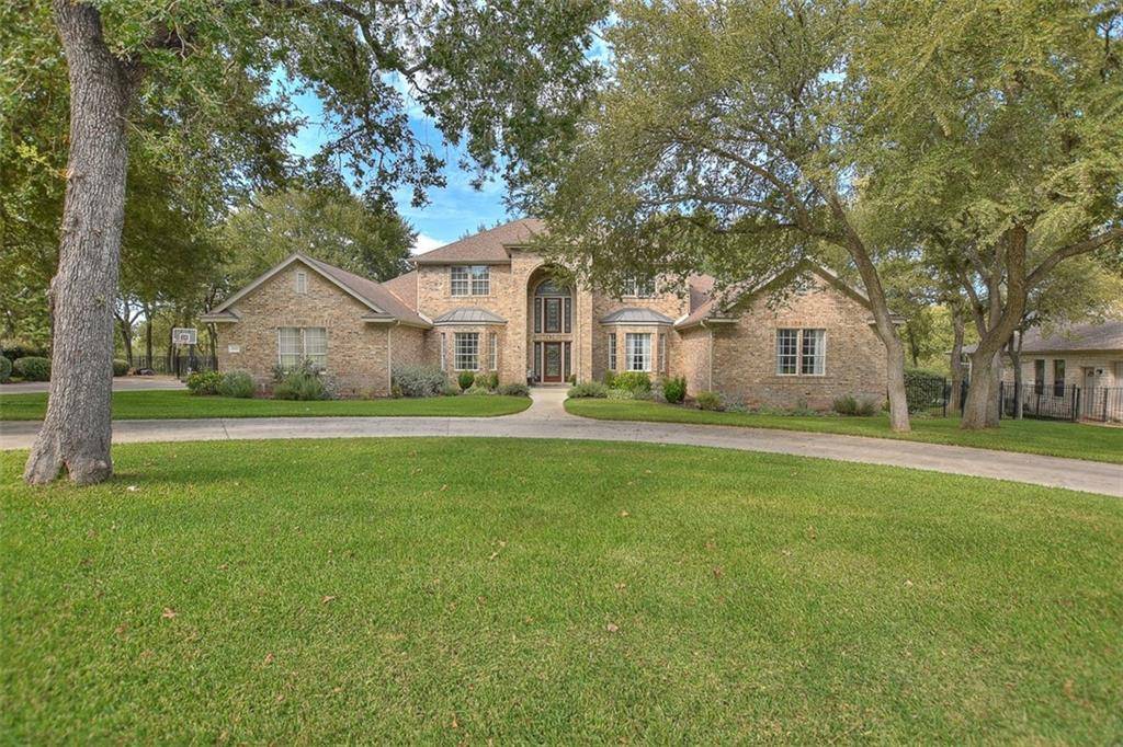 30311 Oak Tree DR, Georgetown, TX 78628