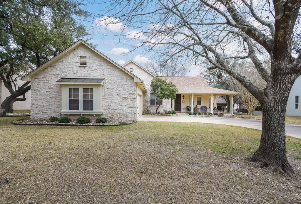 104 Six Flags DR, Georgetown, TX 78633