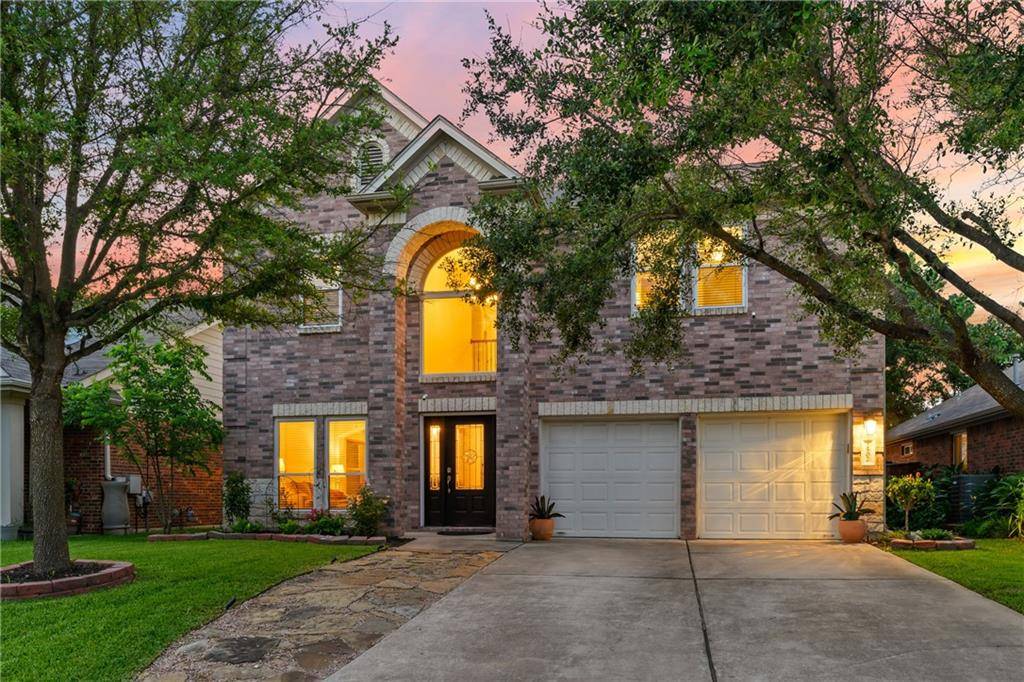 2507 Nightshade DR, Cedar Park, TX 78613
