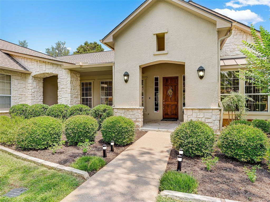 139 Blacksmiths DR, Georgetown, TX 78633
