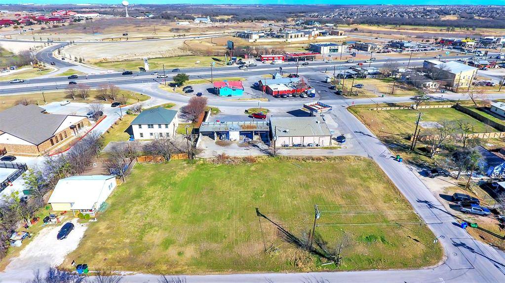 301,303,305,307 W Lane Ave, Manor, TX 78653