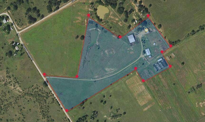 1554 County Road 267, Cameron, TX 76520