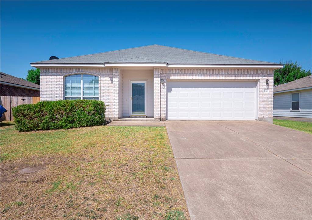 2809 Zachary LN, Taylor, TX 76574