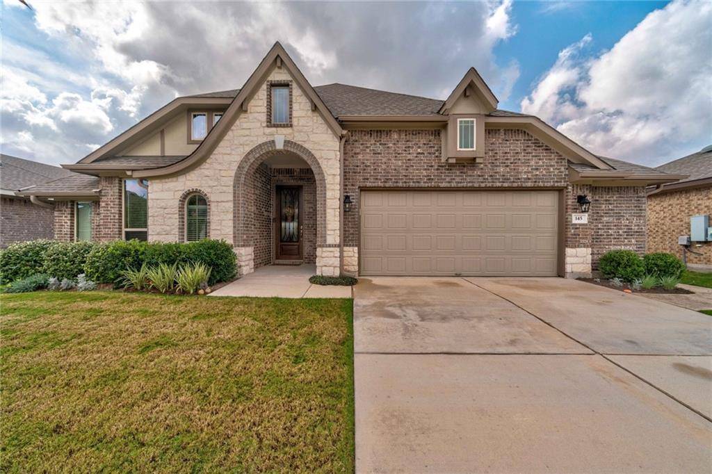145 Summer Night CV, Buda, TX 78610