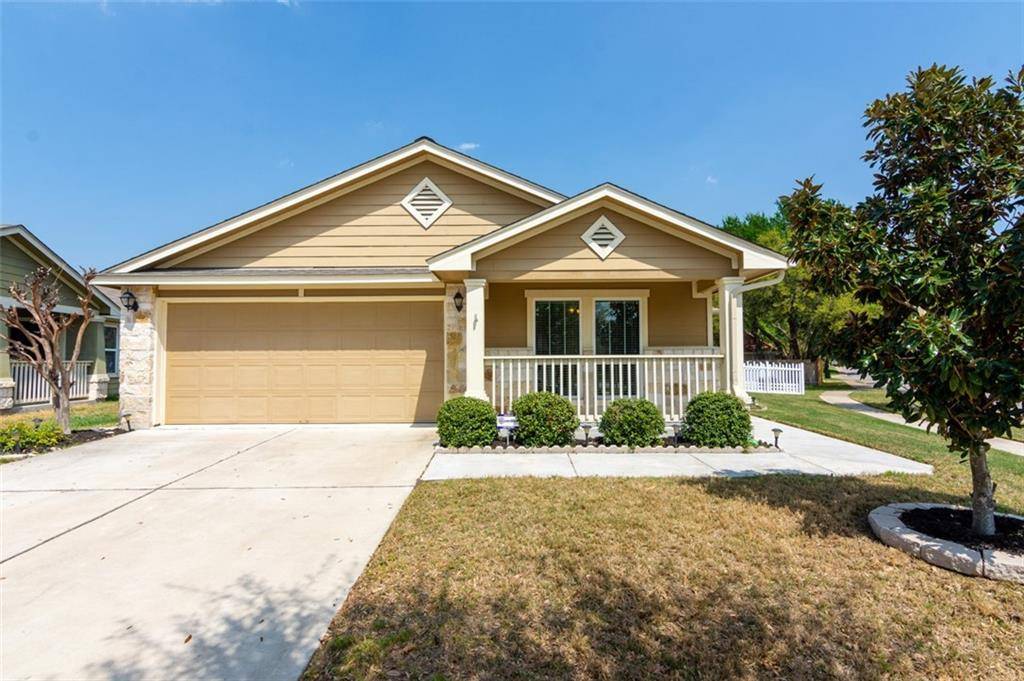 1856 Mathers Mill TRL, Round Rock, TX 78664