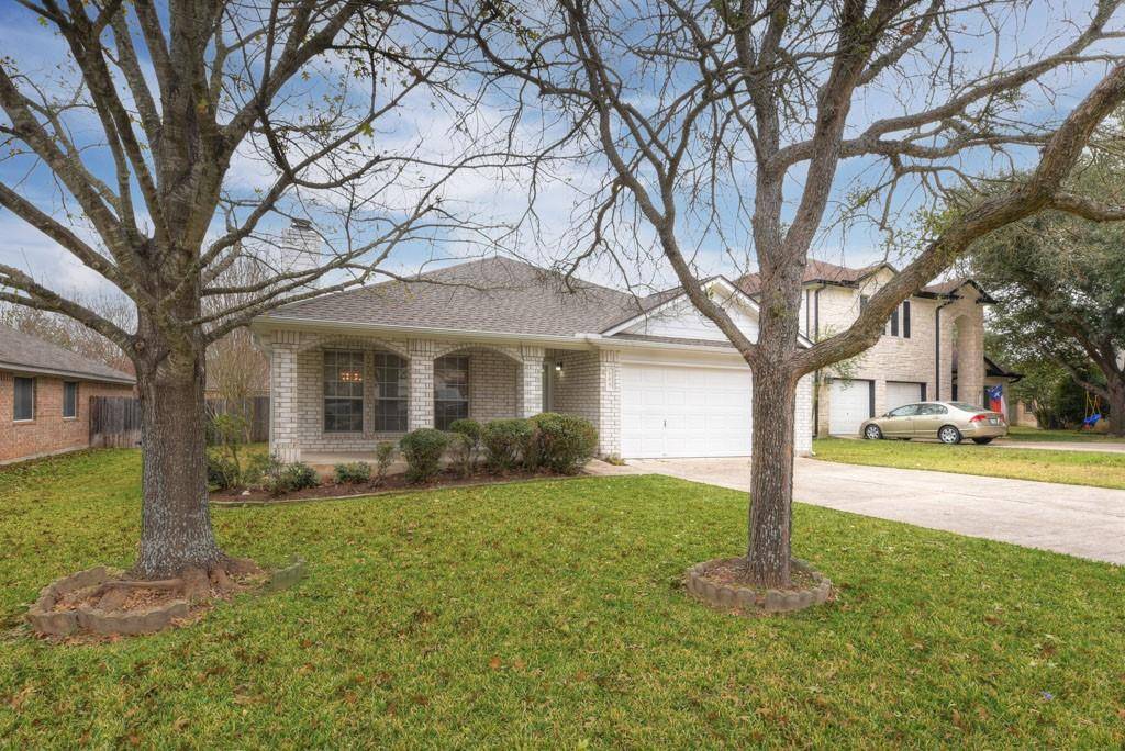 105 Taylors CV, Buda, TX 78610