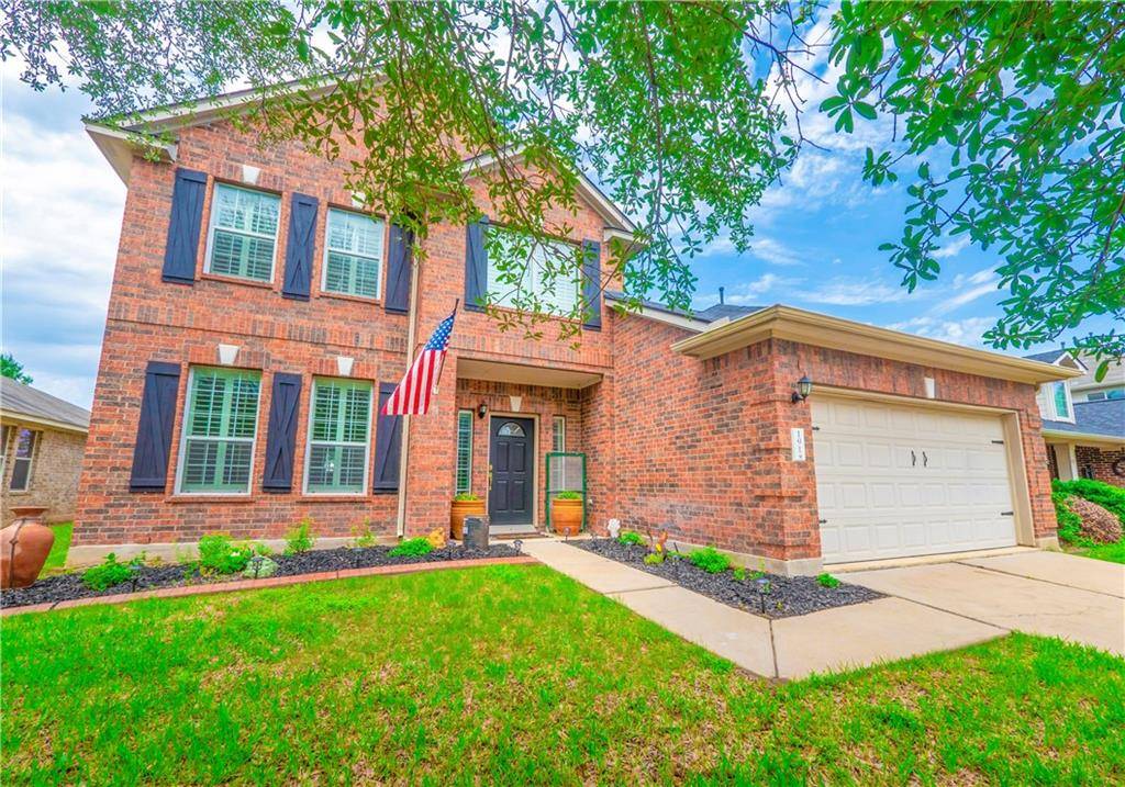 191 Fresno SPGS, Buda, TX 78610