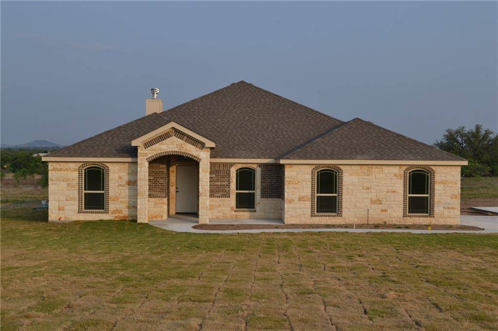 349 County Road 3152, Kempner, TX 76539