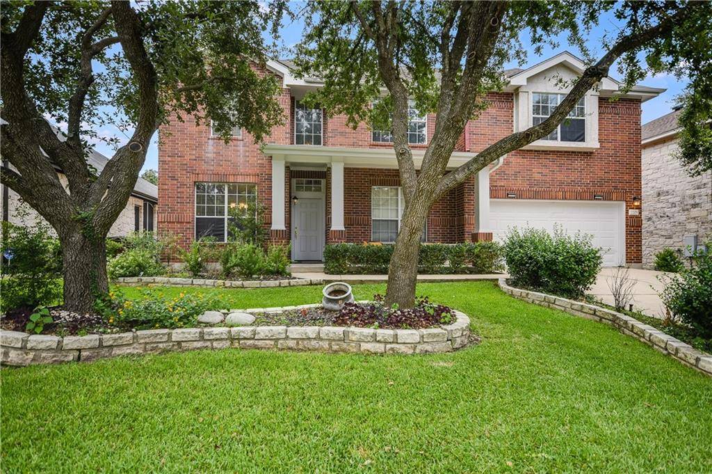 2209 Shark LOOP, Round Rock, TX 78664