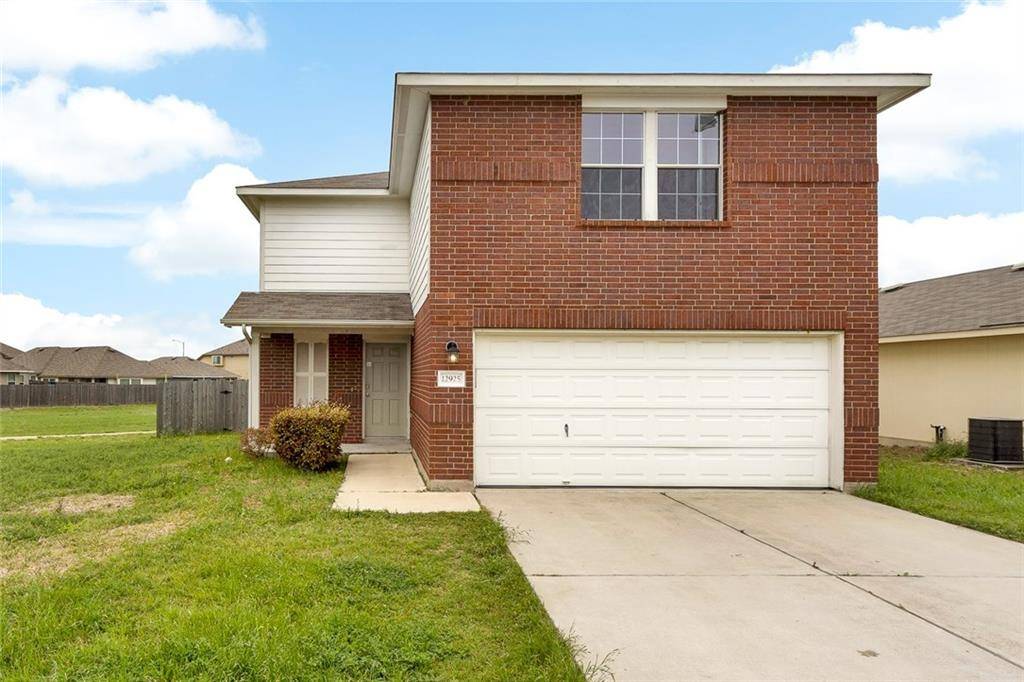 12925 Wedding DR, Manor, TX 78653