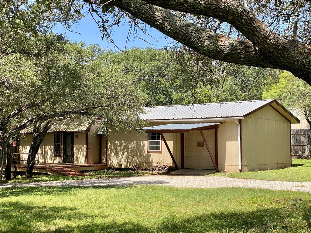 24701 Whitney DR, Spicewood, TX 78669