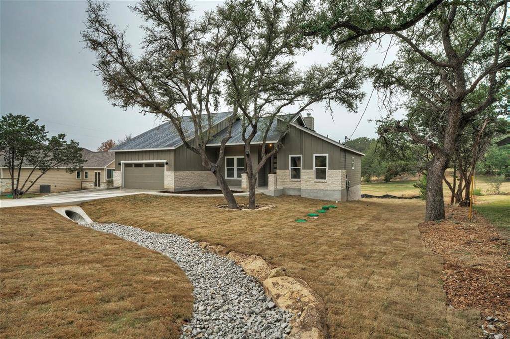 22005 Plockton DR, Spicewood, TX 78669