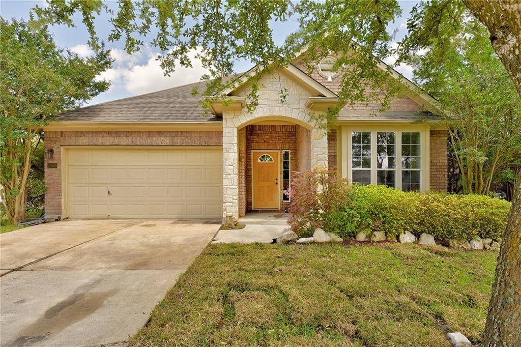 11509 Knapple CV, Manor, TX 78653