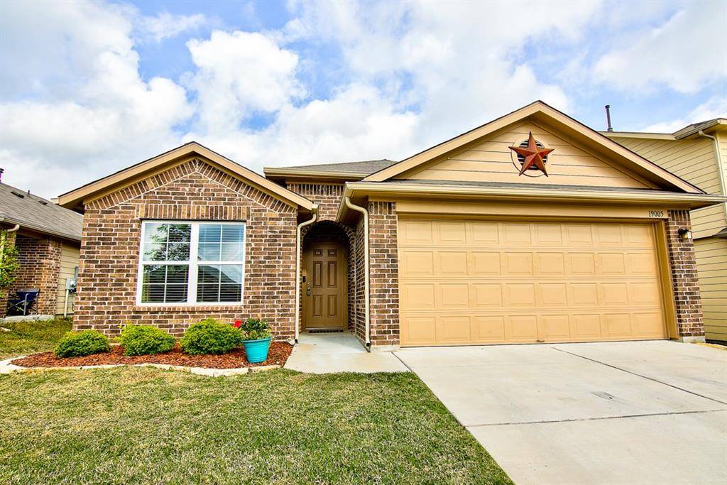 19005 Great Falls DR, Manor, TX 78653
