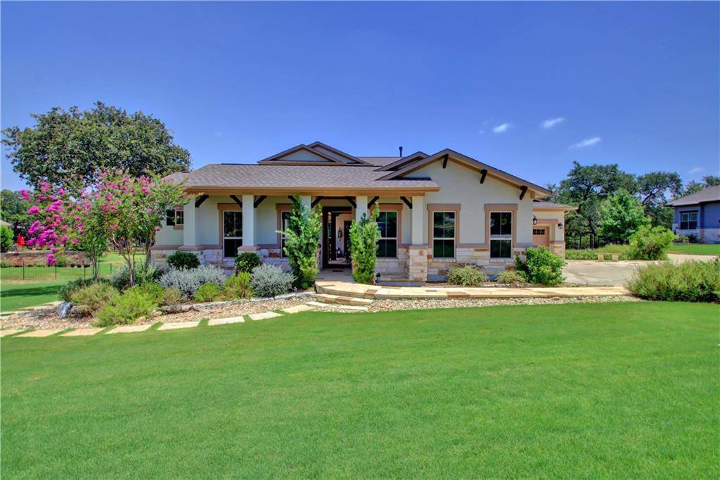 200 Chadwick DR, Georgetown, TX 78628
