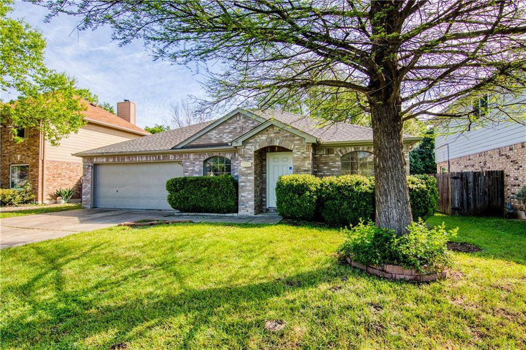 711 Creekmont DR, Round Rock, TX 78681