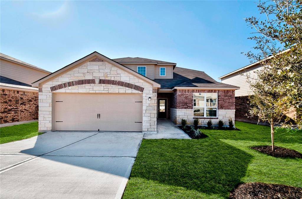 19909 Hubert R. Humphrey RD, Manor, TX 78653