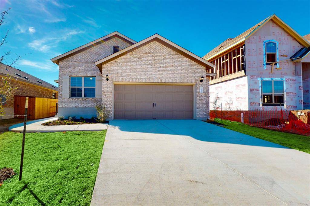 149 Hackberry LN, Bastrop, TX 78602