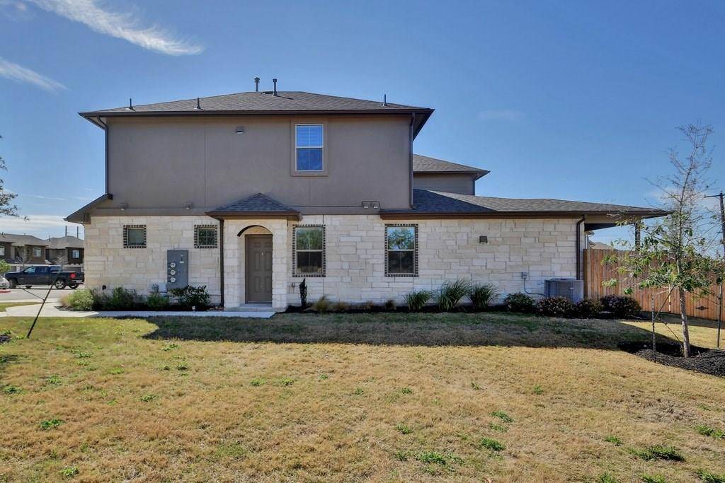 2880 Donnell DR #2703, Round Rock, TX 78664