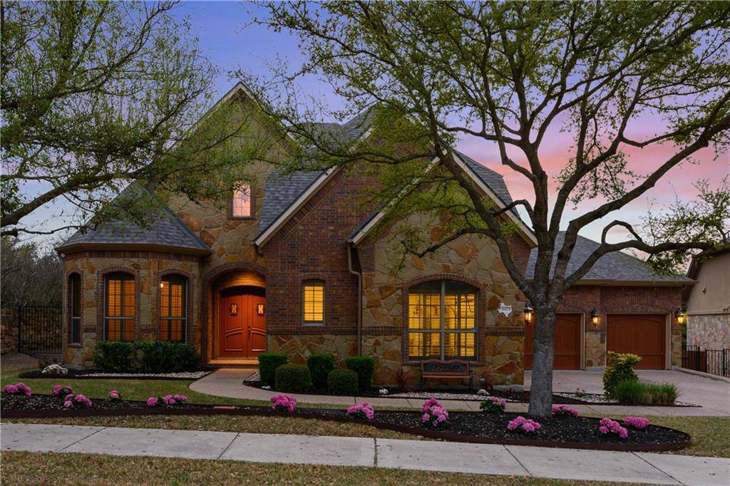3803 Arrow Wood RD, Cedar Park, TX 78613