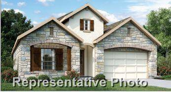 7817 Laramie BND, Round Rock, TX 78681
