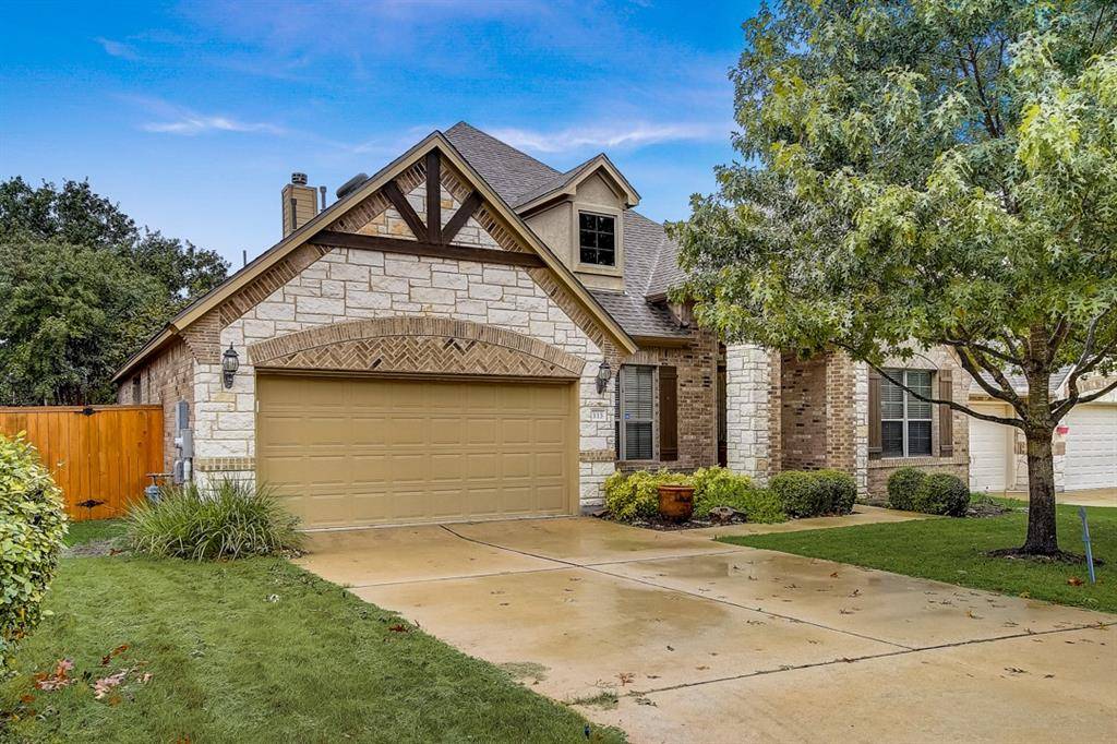 113 Shorthorn ST, Cedar Park, TX 78613