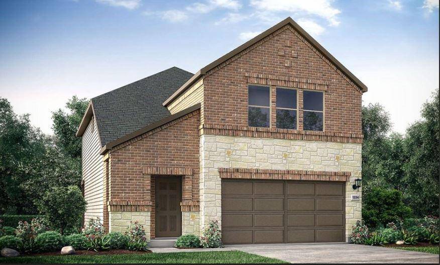 710 Pepperbark LOOP, Buda, TX 78610