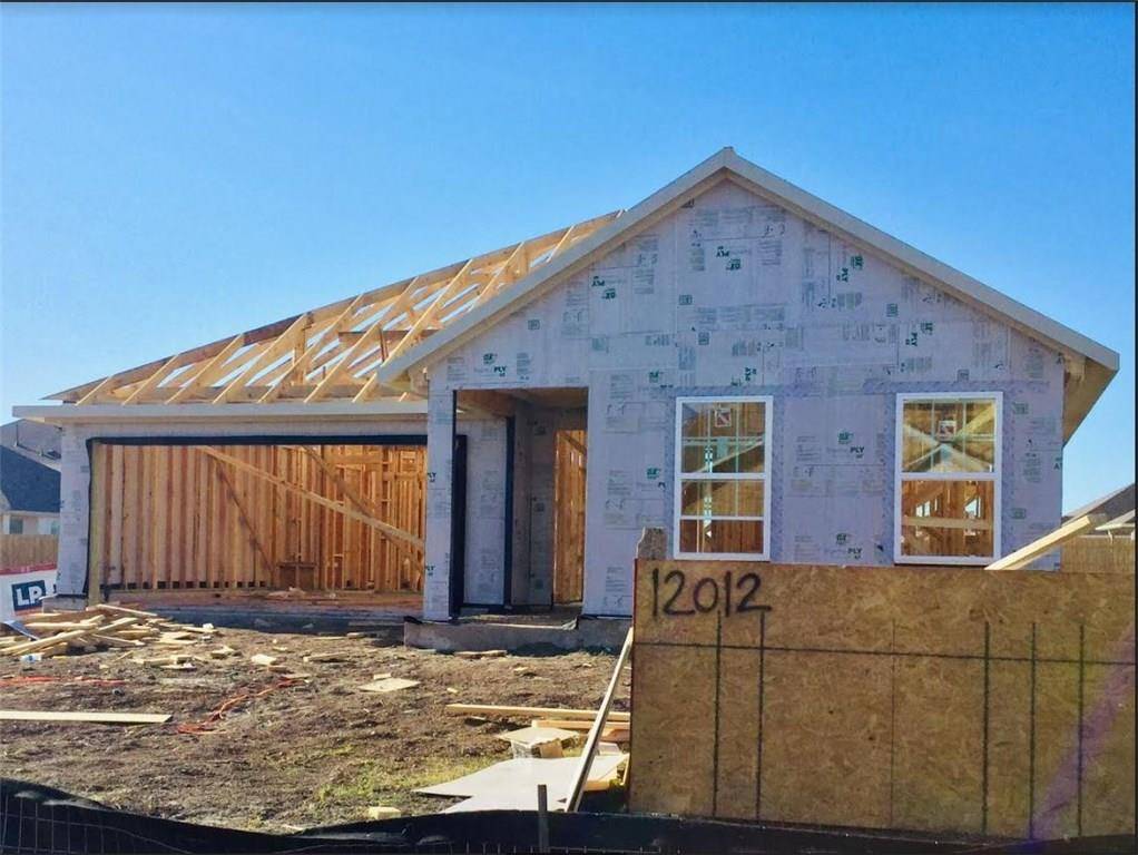 12012 Texana TRL, Manor, TX 78653