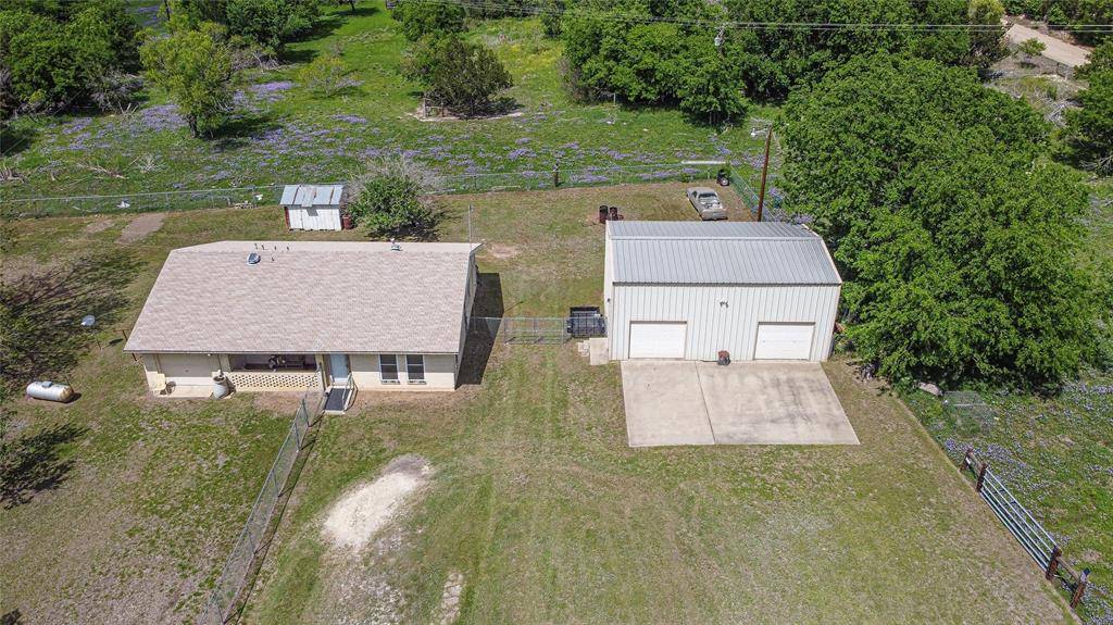 2835 S FM 116, Kempner, TX 76539