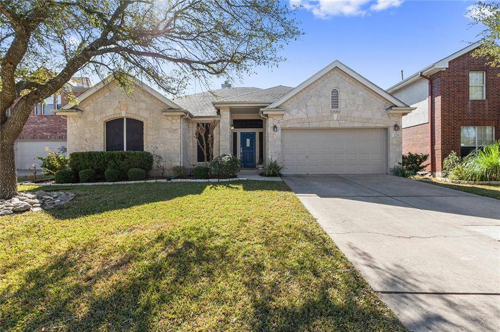 2211 Shark LOOP, Round Rock, TX 78664