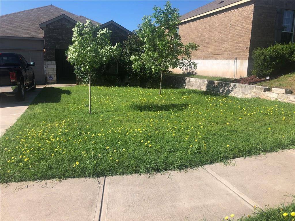 334 Nandina DR, Buda, TX 78610